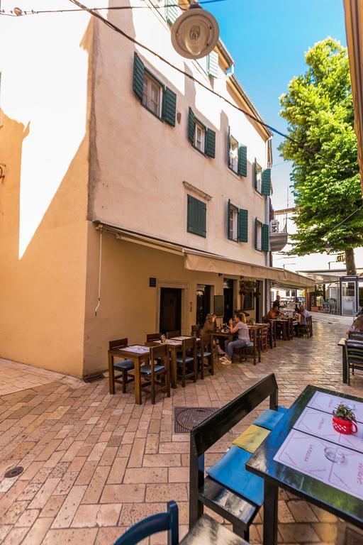Apartmán Stomorica Zadar