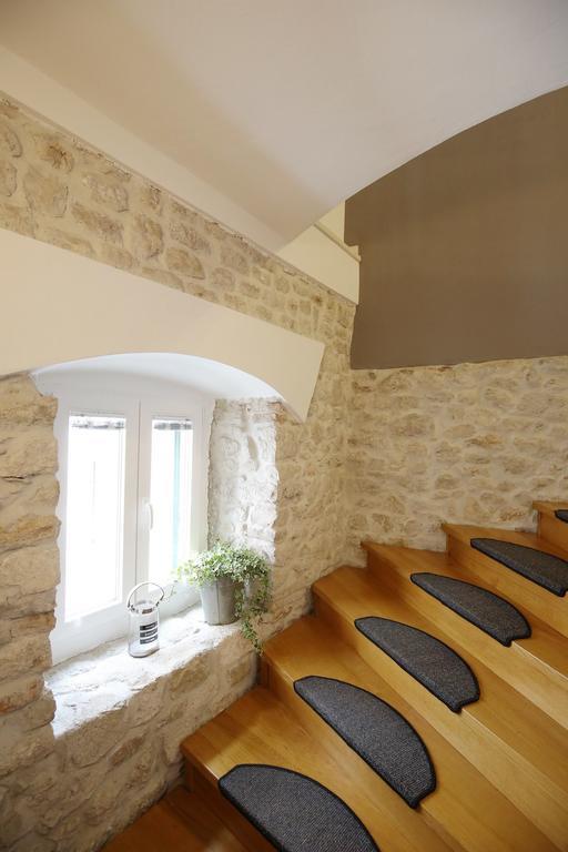 Apartmán Stomorica