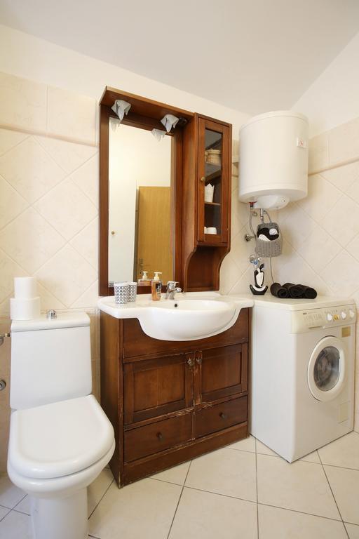 Apartmán Stomorica Zadar