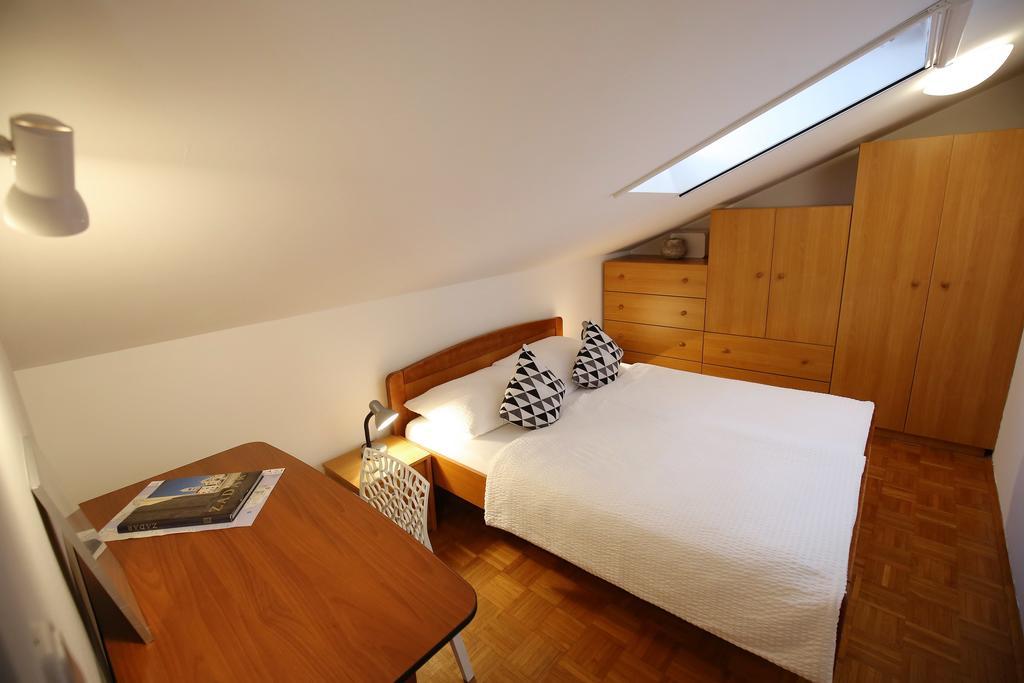 Apartament Stomorica Zadar