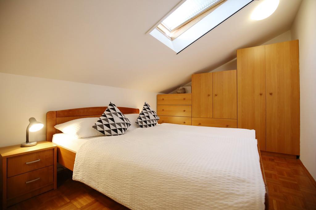 Apartmán Stomorica