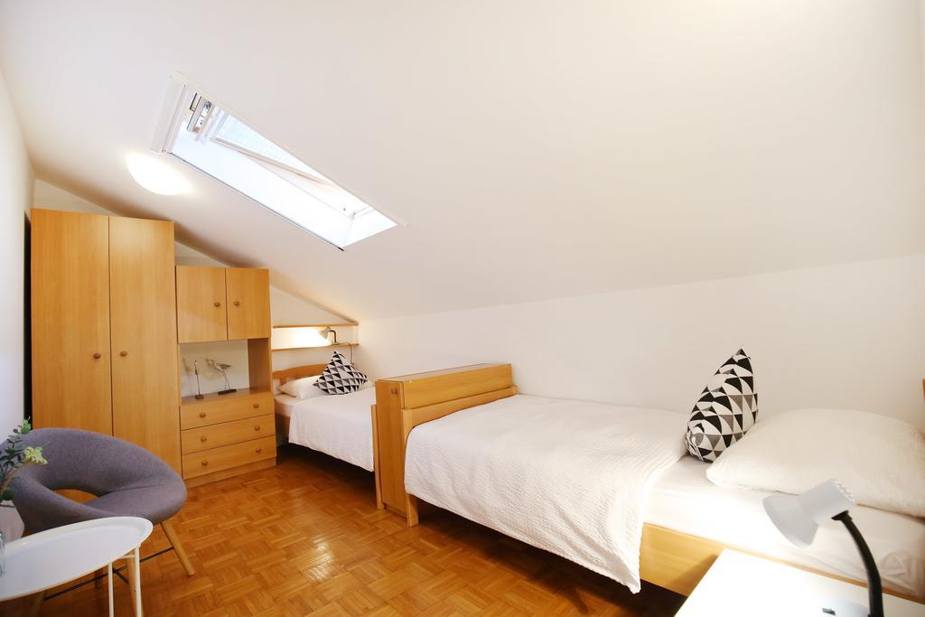 Apartmán Stomorica *