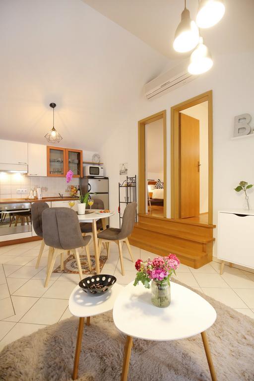Apartmán Stomorica Zadar