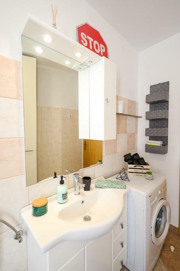 Stomorica Apartmán Zadar