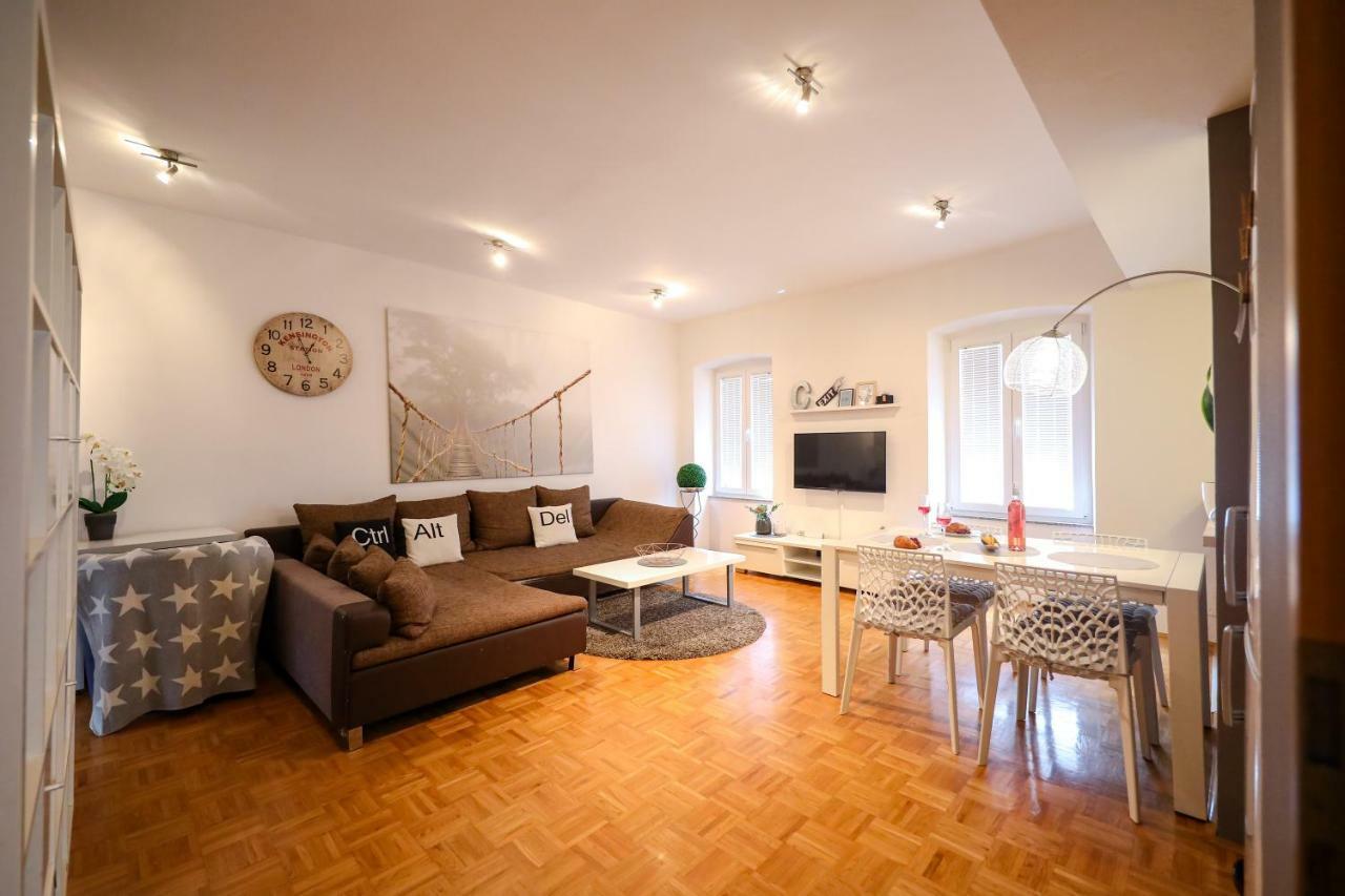 Stomorica Apartament Zadar