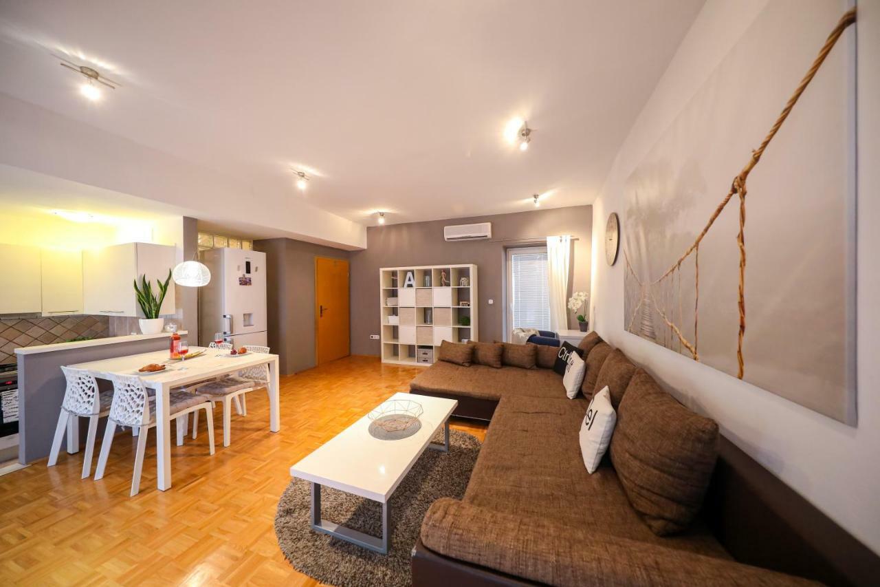 Apartmán Stomorica