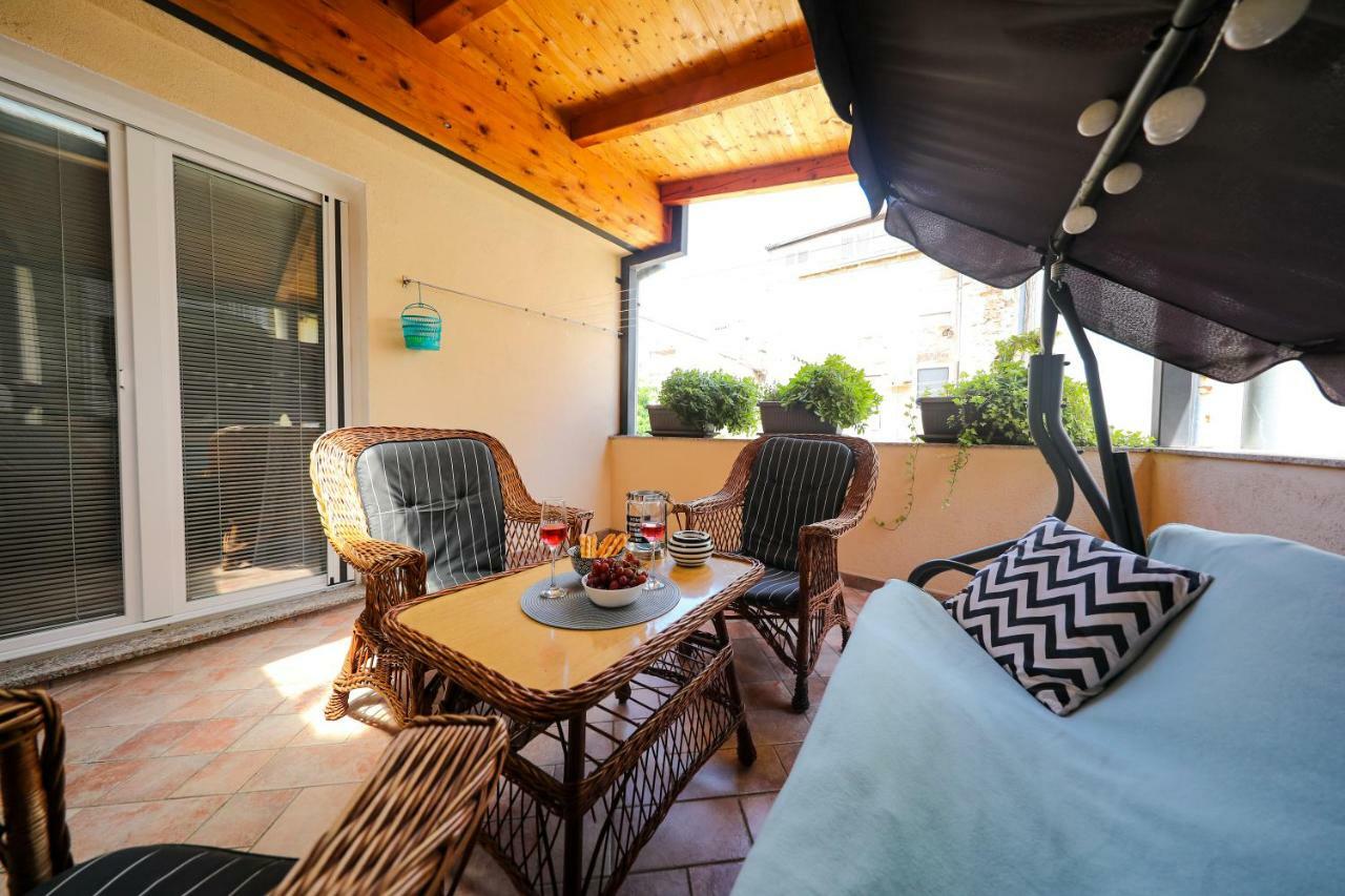 Apartmán Stomorica Zadar