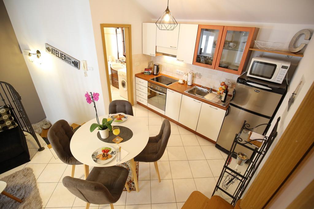 Apartman Stomorica Zadar
