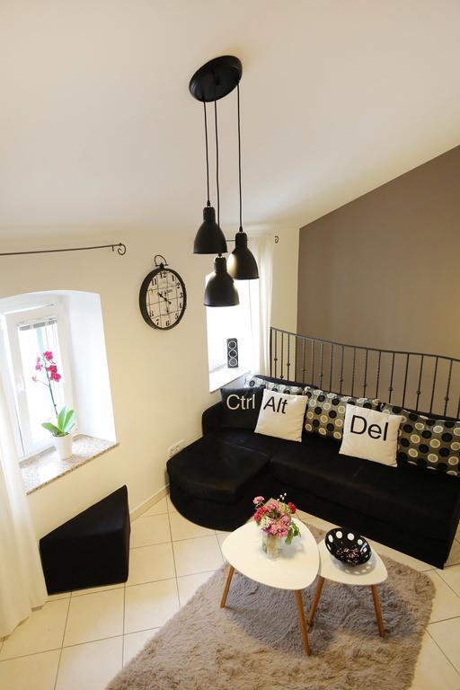 Stomorica Apartmán Zadar