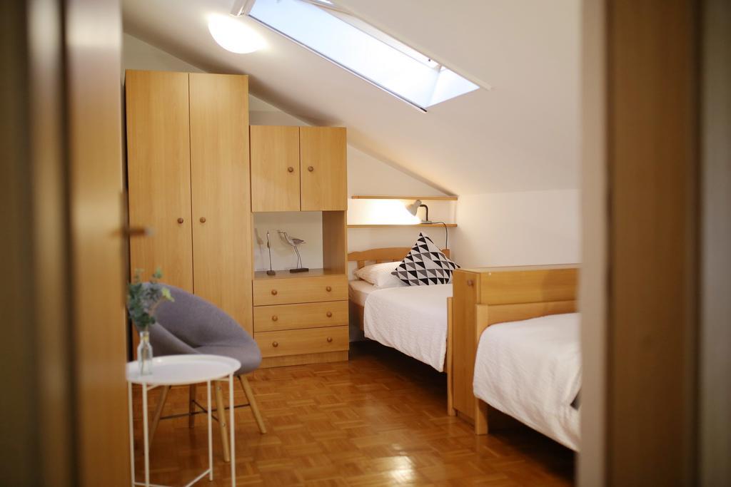 Stomorica Apartmán
