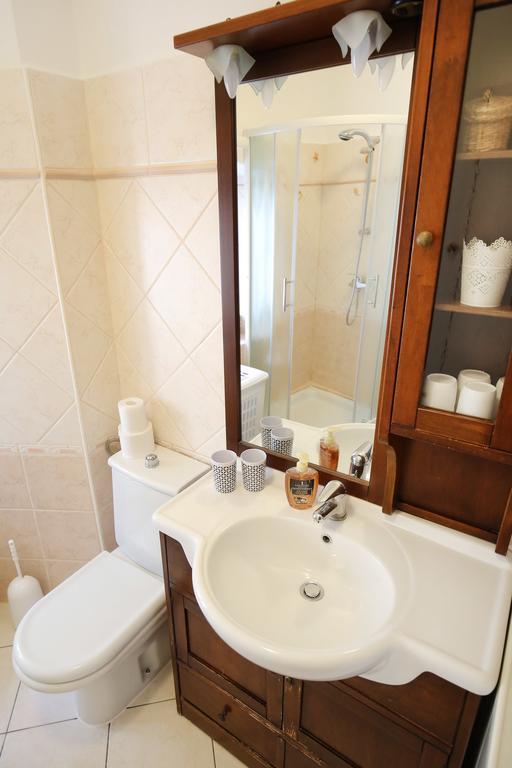 Apartmán Stomorica