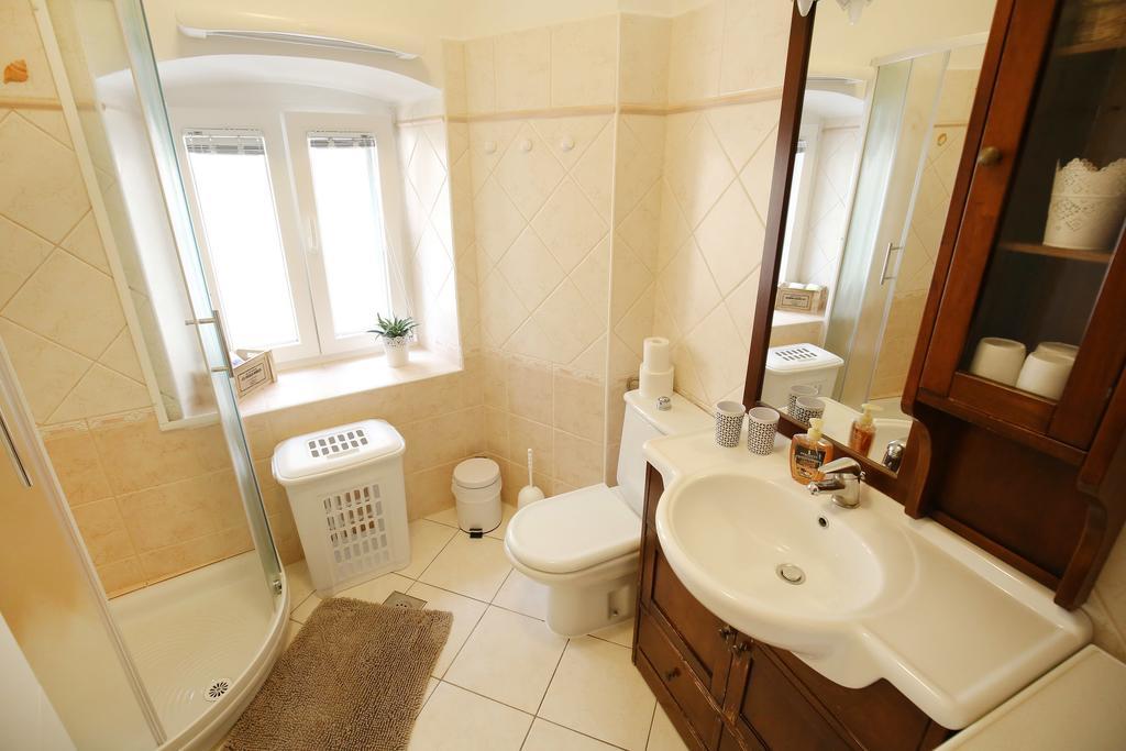 Stomorica Apartmán Zadar