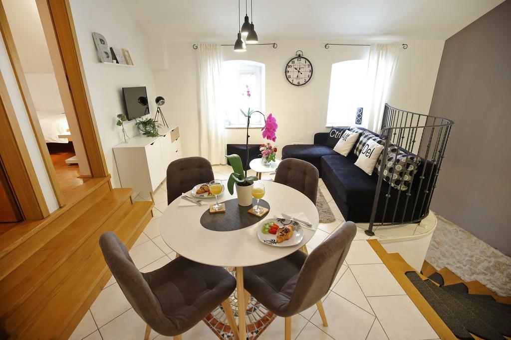 Stomorica Apartmán