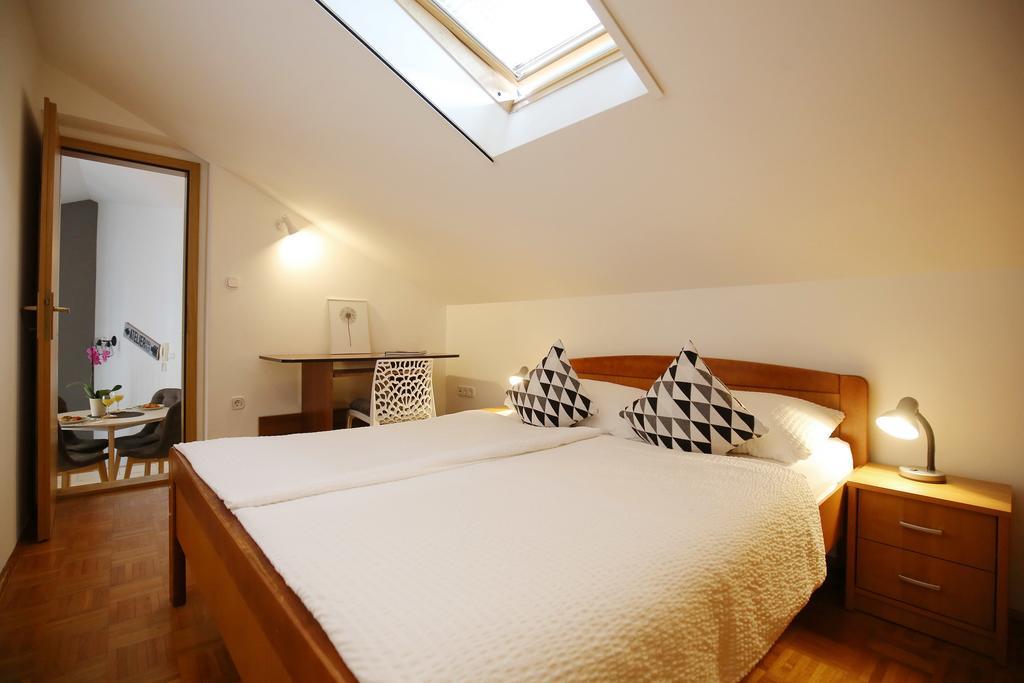 Stomorica Apartmán *
