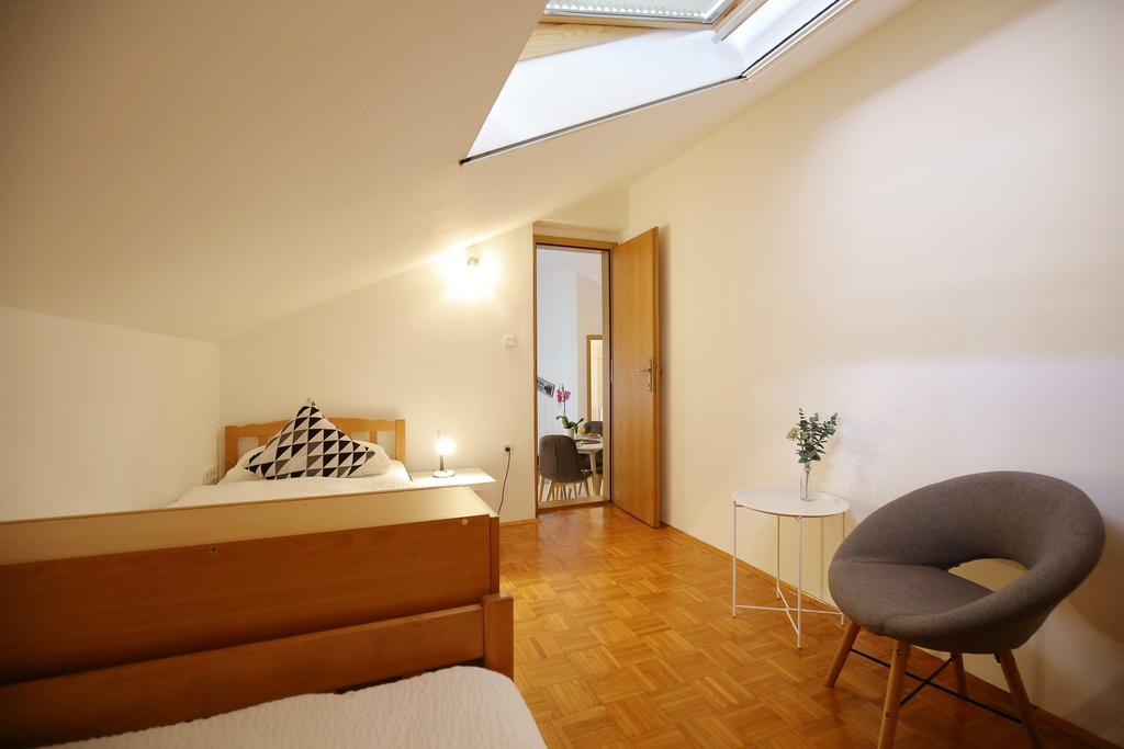 Stomorica Apartmán