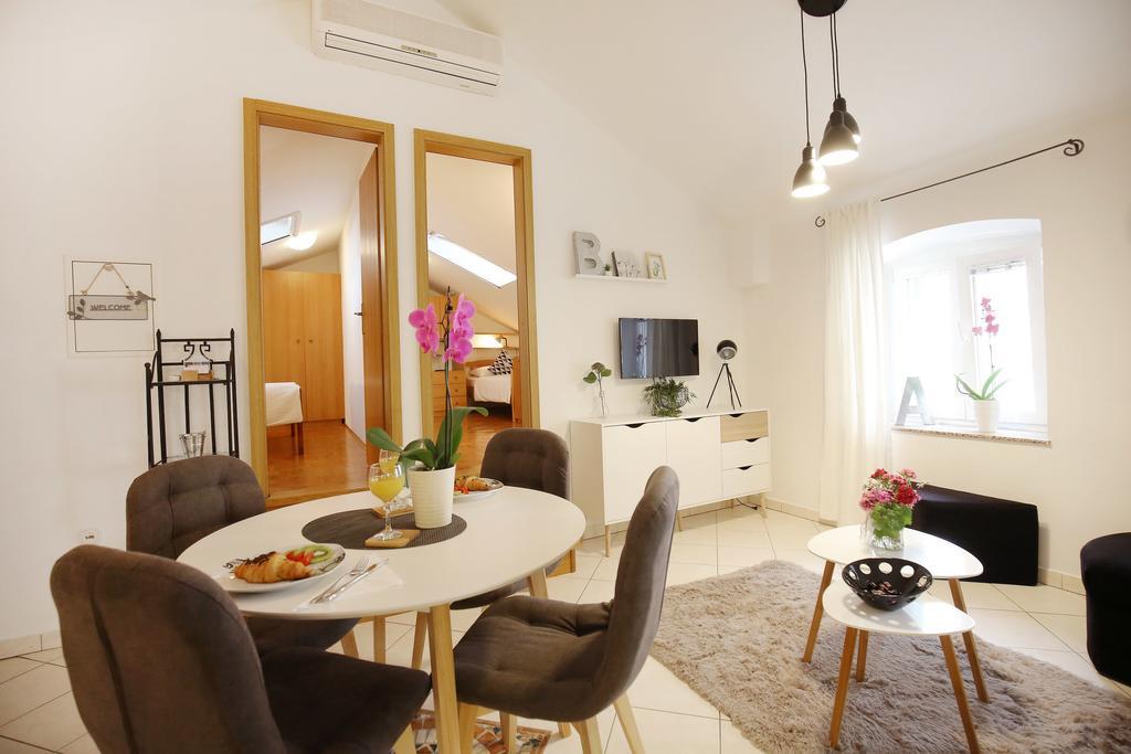 Stomorica Apartmán *