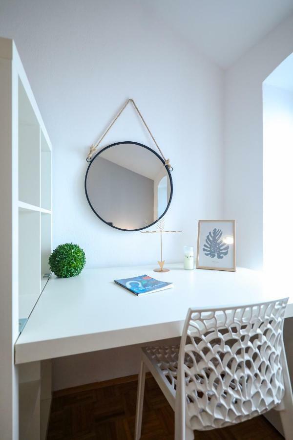 Stomorica Apartmán Zadar