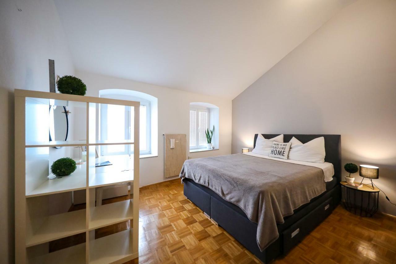 Apartmán Stomorica Zadar