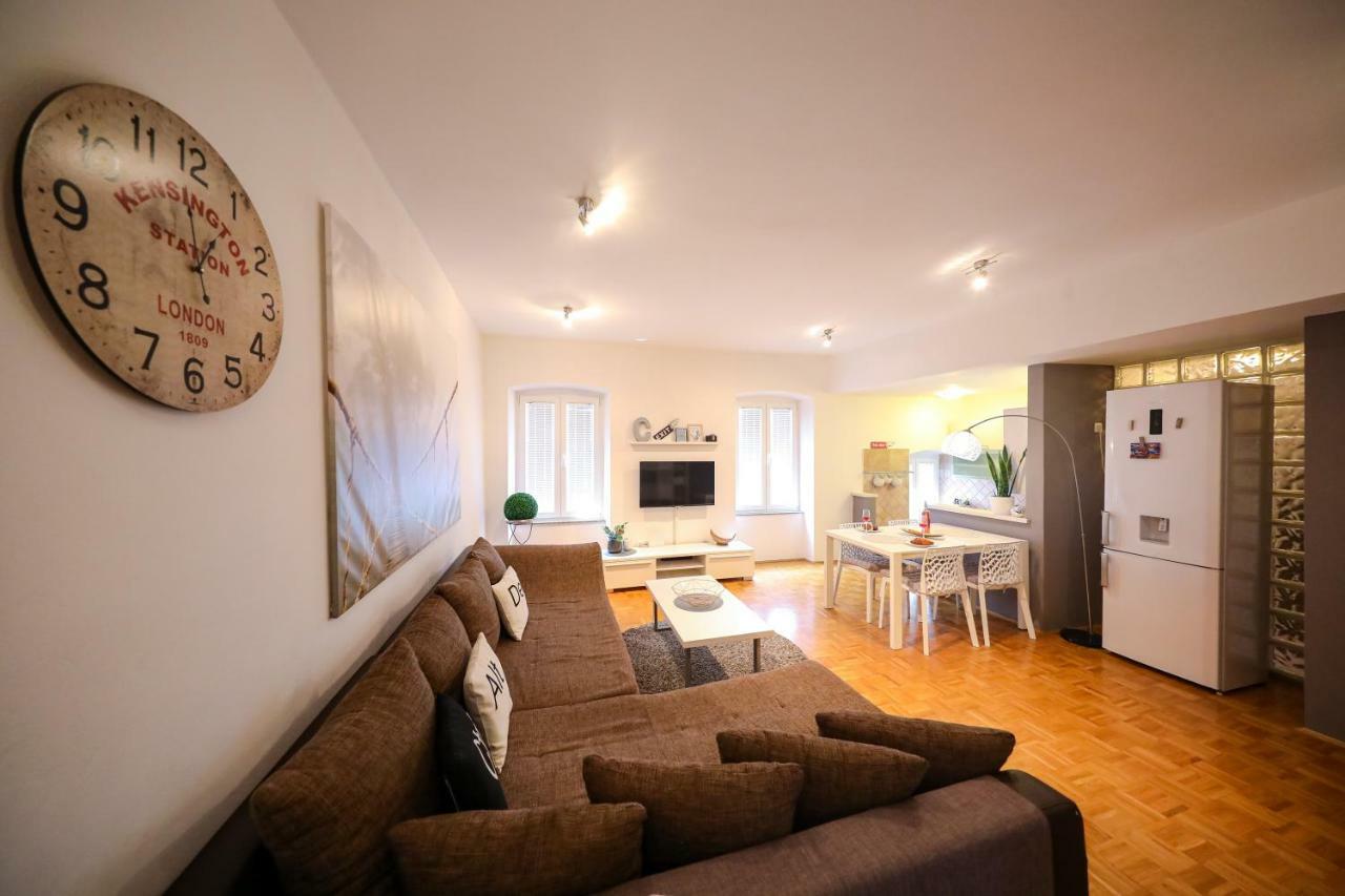 Stomorica Apartmán Zadar