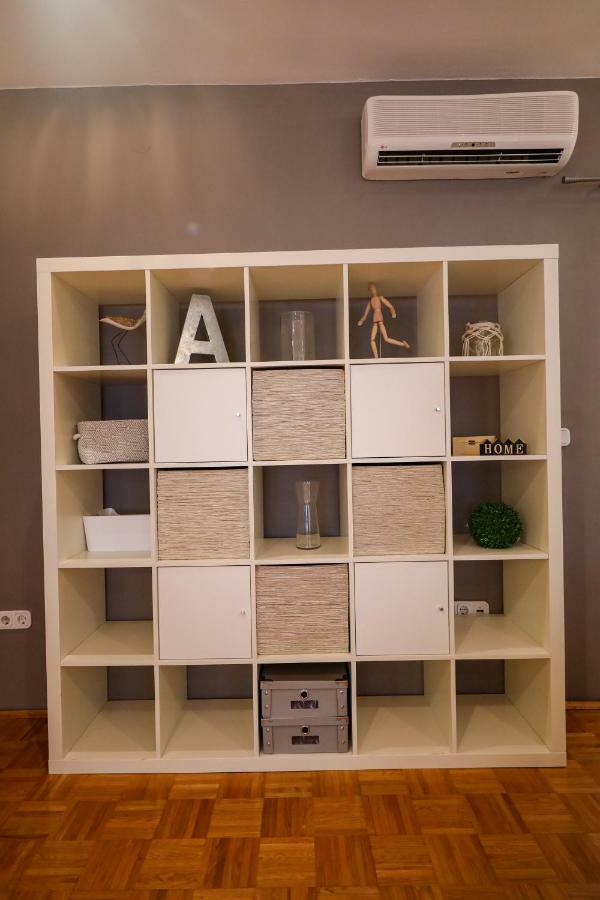 Stomorica Apartmán Zadar