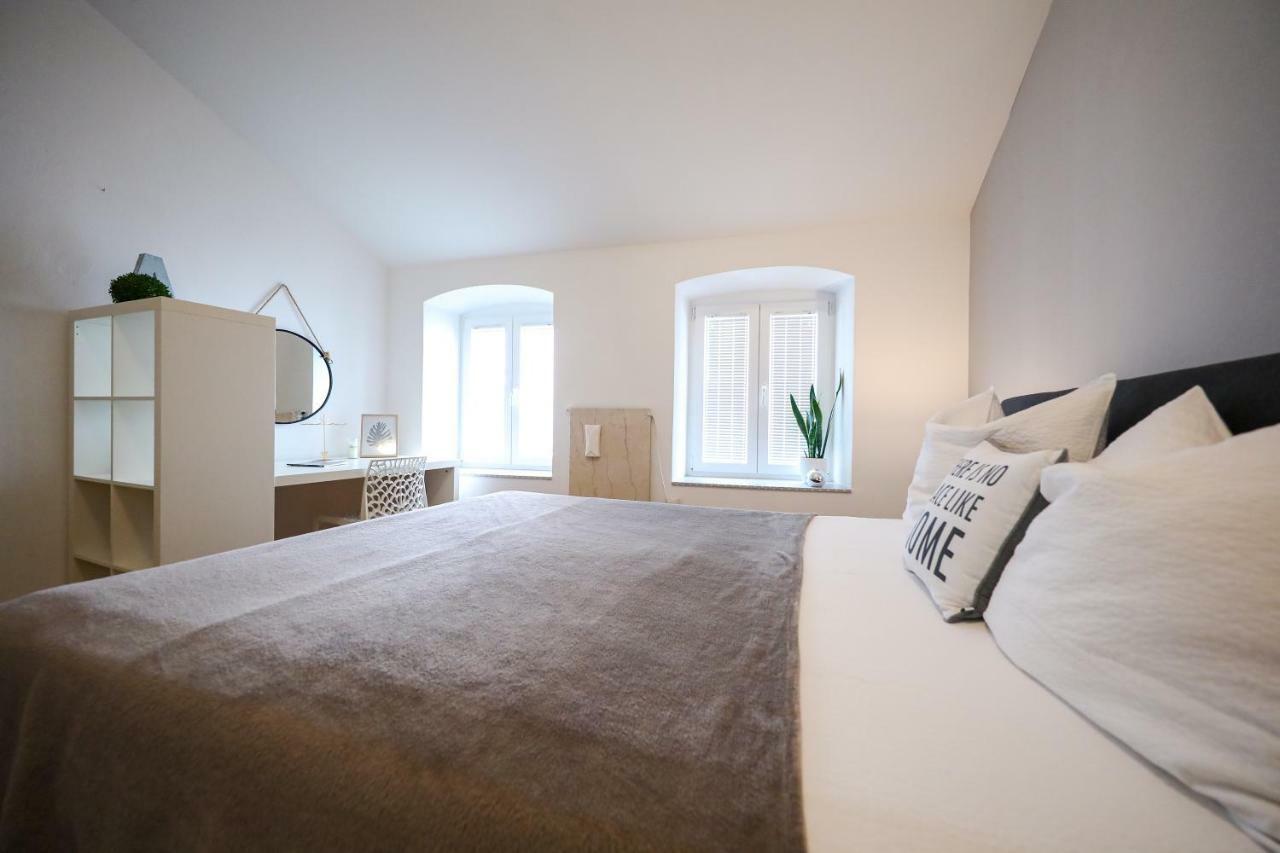 Apartmán Stomorica *
