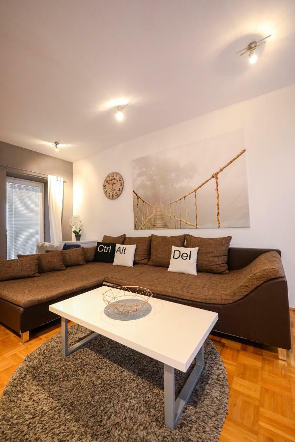 Stomorica Apartmán Zadar