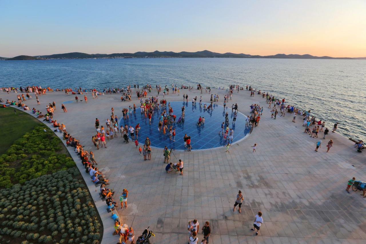 Stomorica * Zadar
