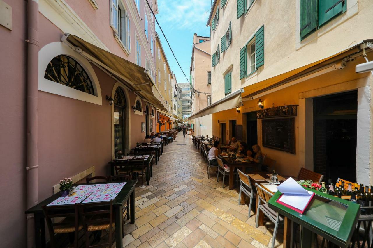 Apartmán Stomorica Zadar