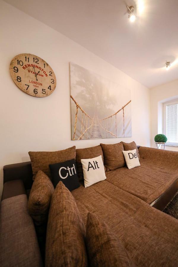 Stomorica Apartmán Zadar