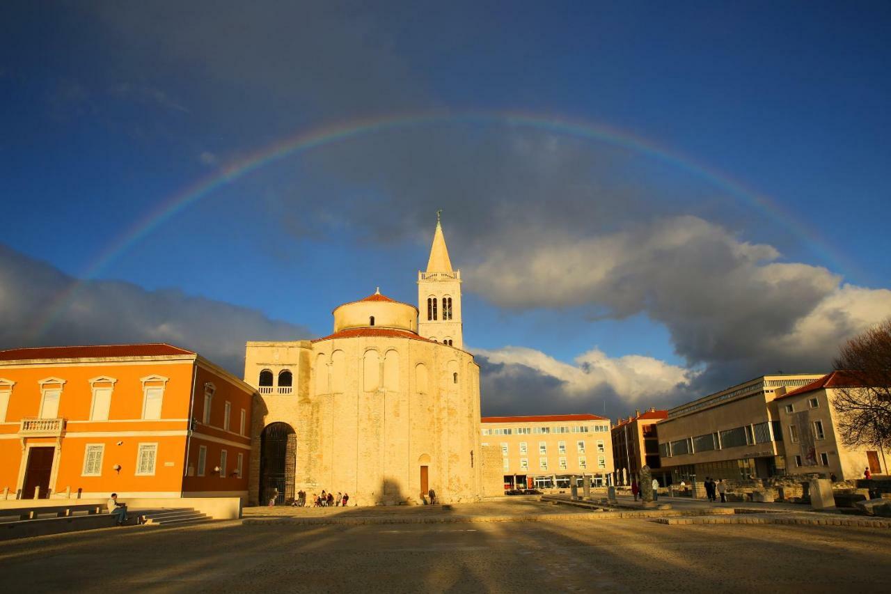 Apartmán Stomorica Zadar